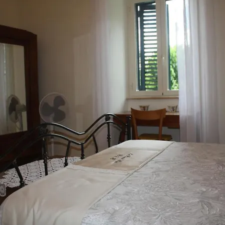La Rocca Mia House Bed & Breakfast