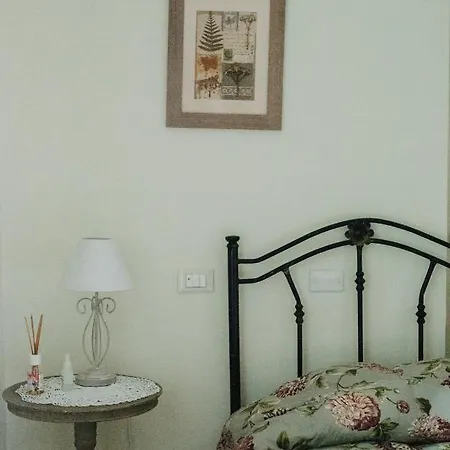 La Rocca Mia House Bed & Breakfast