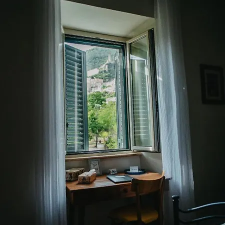 La Rocca Mia House *