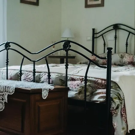 La Rocca Mia House * Roccacasale