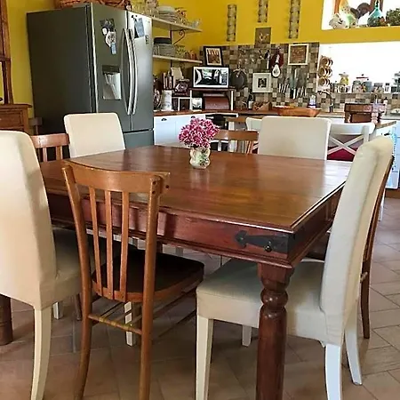 La Rocca Mia House Bed & Breakfast