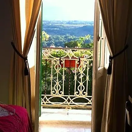 Bed & Breakfast La Rocca Mia House *