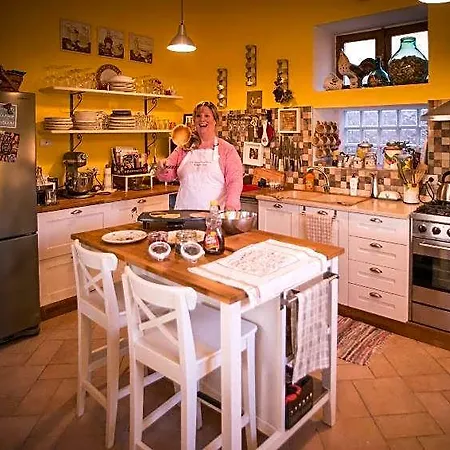 La Rocca Mia House Bed & Breakfast *