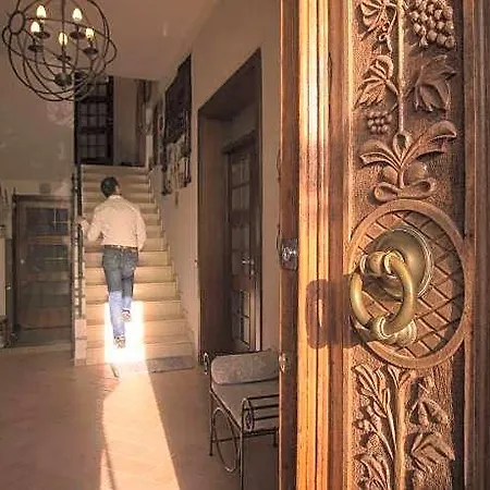 Bed & Breakfast La Rocca Mia House *