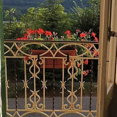 Bed & Breakfast La Rocca Mia House *