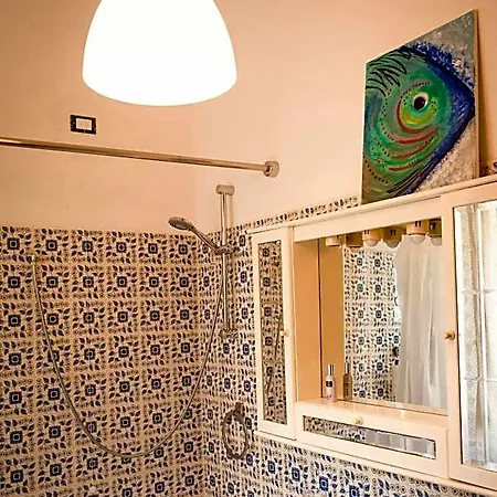 Bed & Breakfast La Rocca Mia House *