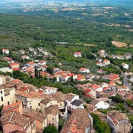 La Rocca Mia House