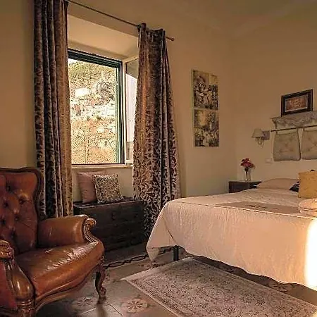 Bed & Breakfast La Rocca Mia House Roccacasale