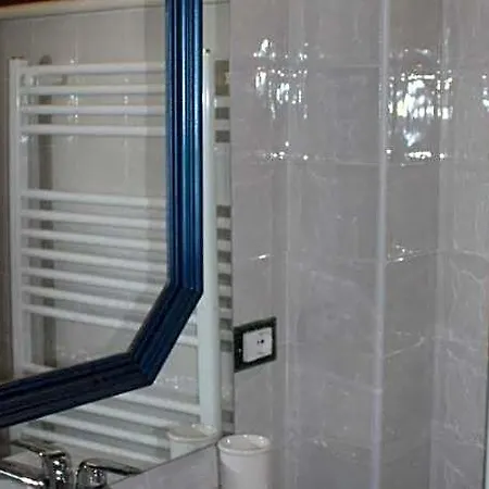 La Rocca Mia House Bed & Breakfast Roccacasale