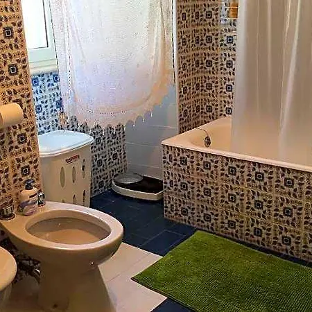 Bed & Breakfast La Rocca Mia House Roccacasale