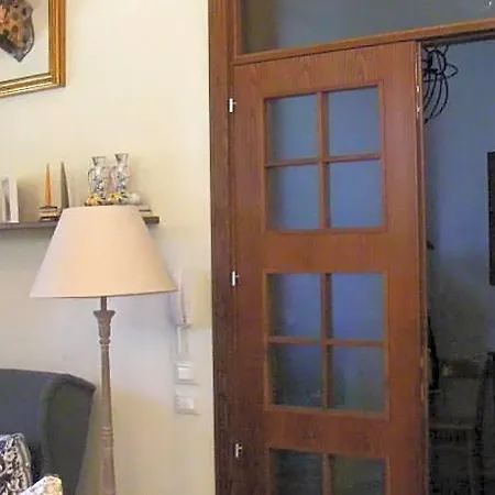 Bed & Breakfast La Rocca Mia House
