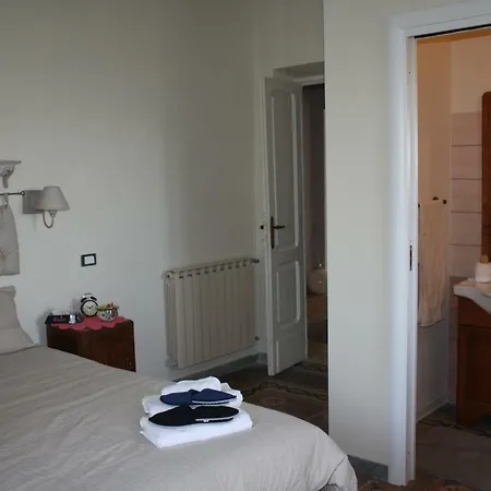 La Rocca Mia House *