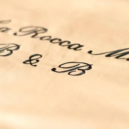 La Rocca Mia House Bed & Breakfast Roccacasale