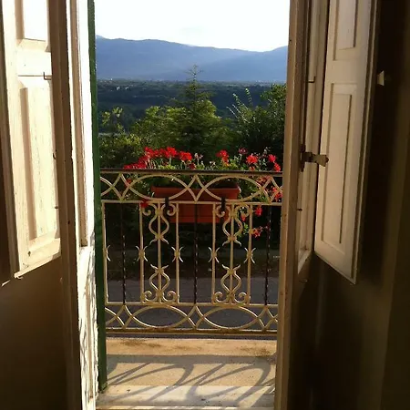 La Rocca Mia House Bed & Breakfast *