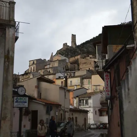 La Rocca Mia House Bed & Breakfast *