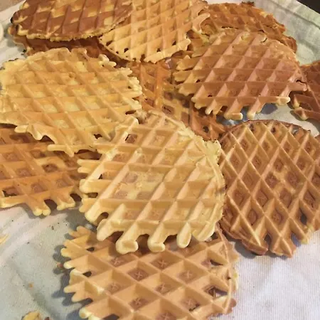 Bed & Breakfast La Rocca Mia House *