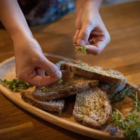 La Rocca Mia House * Roccacasale