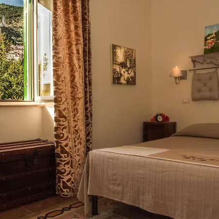 La Rocca Mia House * Roccacasale