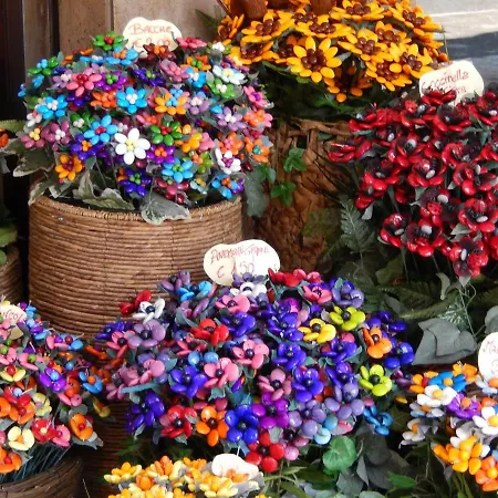 La Rocca Mia House *