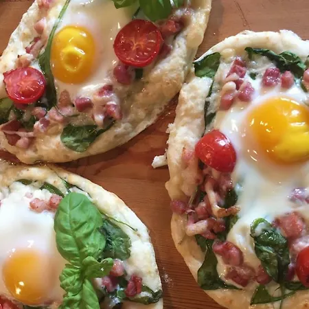 La Rocca Mia House Bed & Breakfast Roccacasale