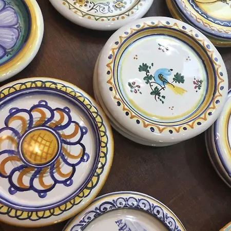 La Rocca Mia House فندق مبيت وإفطار Roccacasale