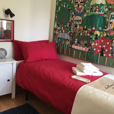 La Rocca Mia House *