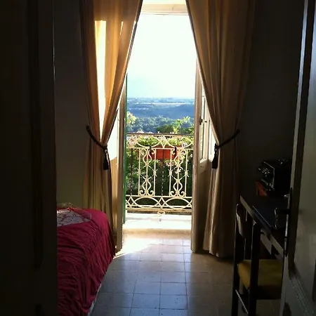 La Rocca Mia House Roccacasale