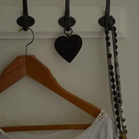 La Rocca Mia House Bed & Breakfast Roccacasale