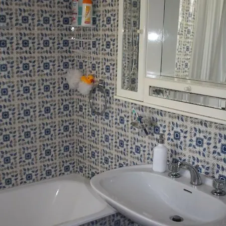 La Rocca Mia House Roccacasale