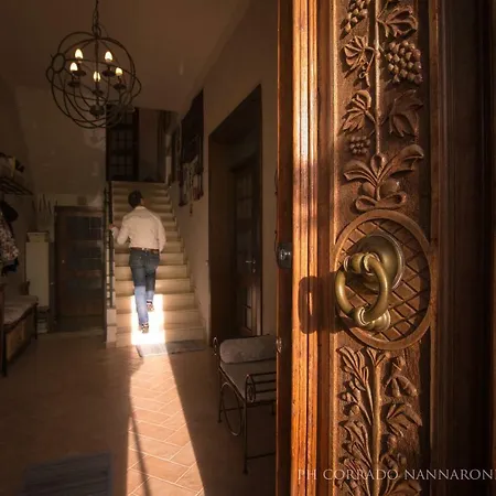 La Rocca Mia House *