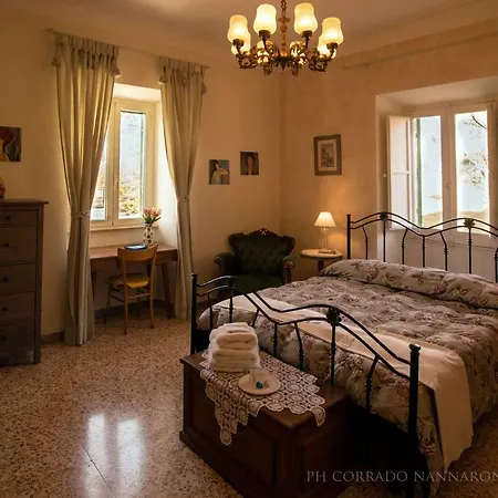 La Rocca Mia House