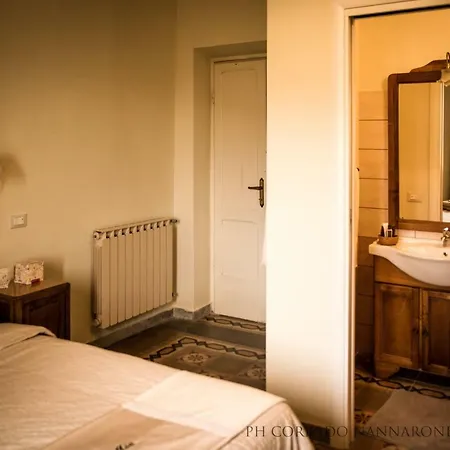 La Rocca Mia House فندق مبيت وإفطار