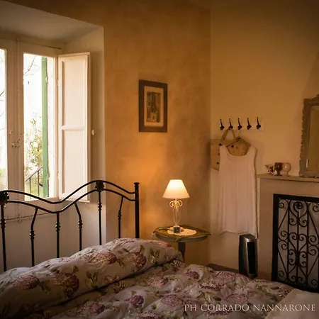 La Rocca Mia House Bed & Breakfast