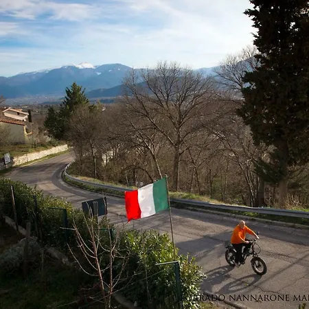 La Rocca Mia House * Roccacasale