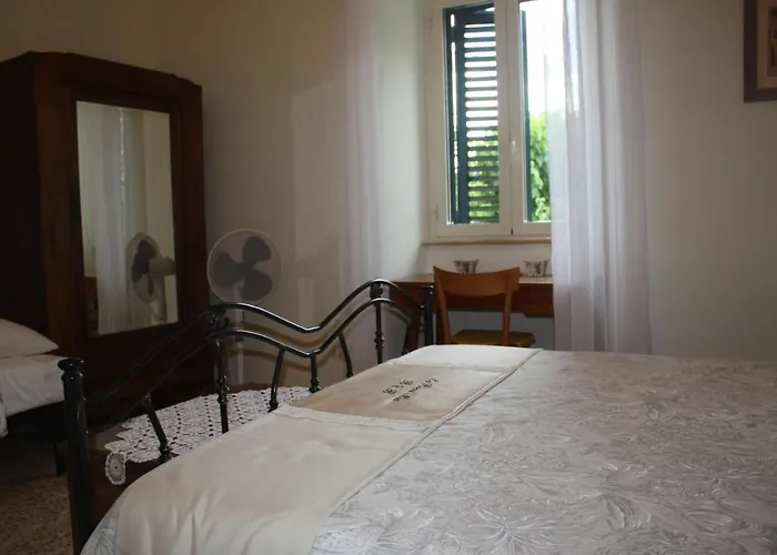 La Rocca Mia House Отель типа 