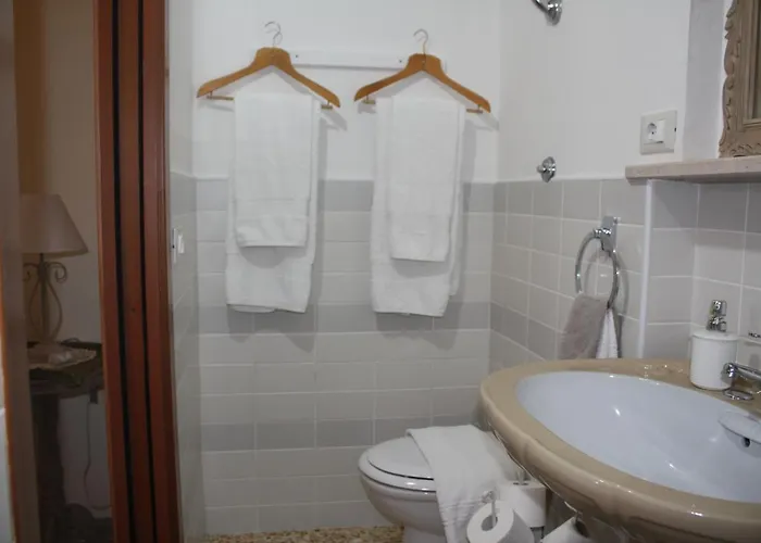 La Rocca Mia House Роккаказале