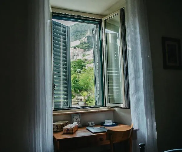 La Rocca Mia House *