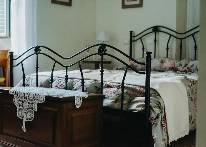 La Rocca Mia House * Роккаказале