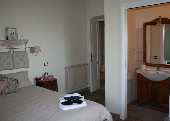 La Rocca Mia House *