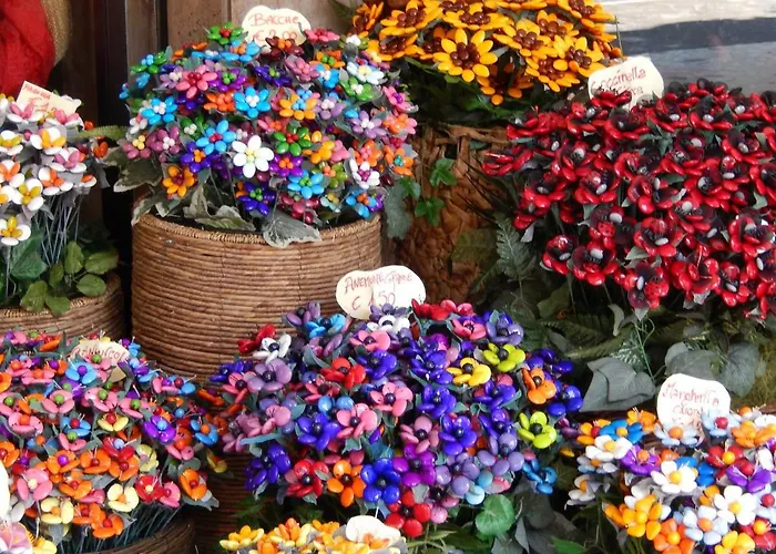 La Rocca Mia House *