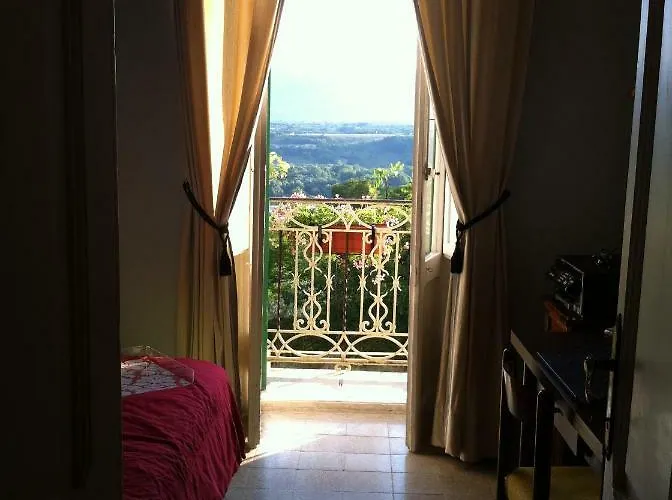 La Rocca Mia House Роккаказале