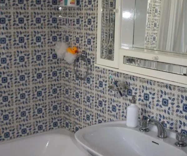 La Rocca Mia House Роккаказале