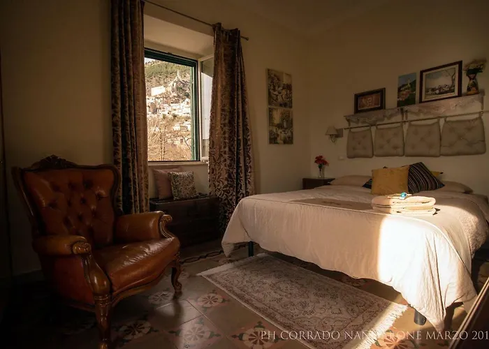 La Rocca Mia House *